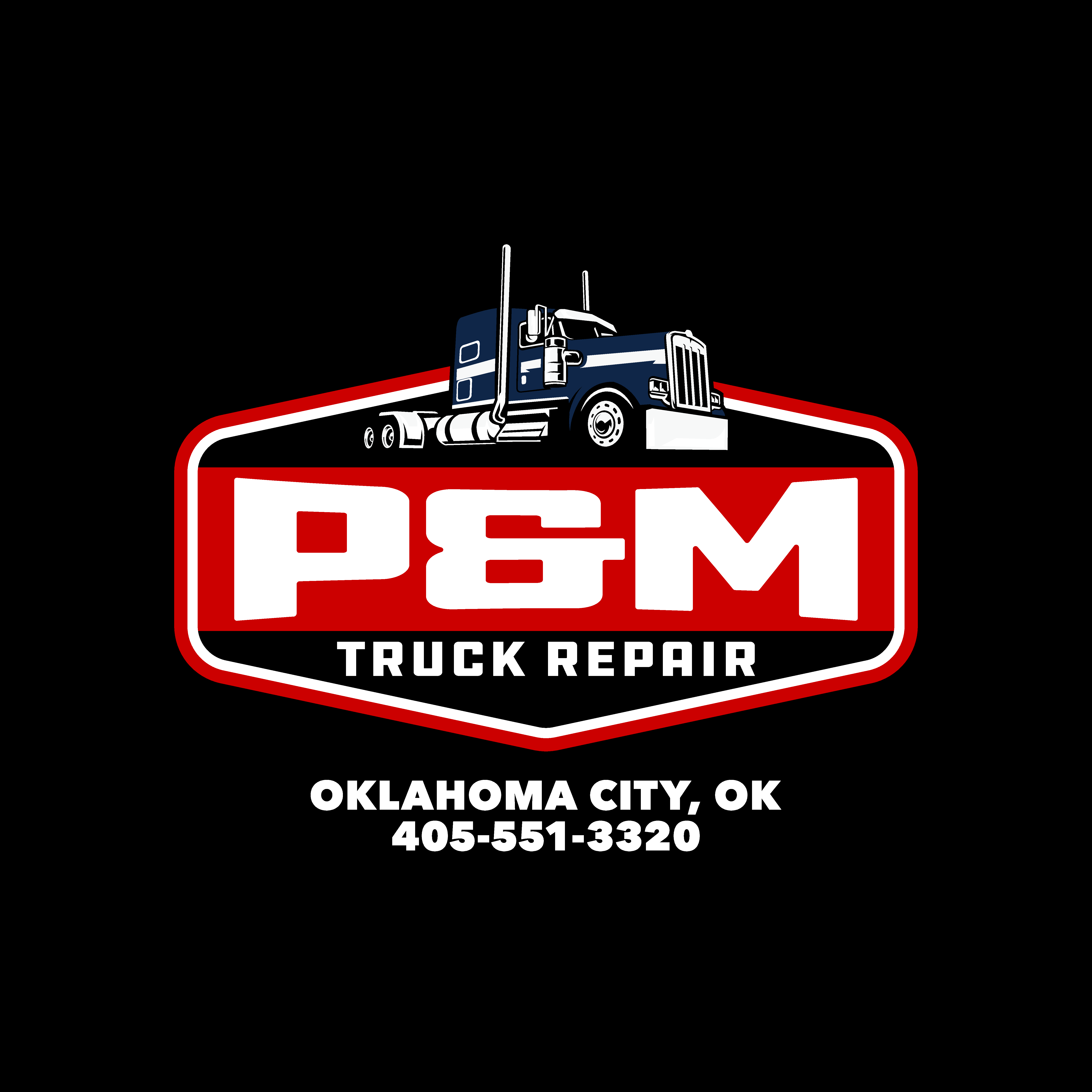 P&M Truck Repair